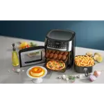 Horno Philips Airfyer AI551/07 12 L