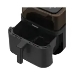 Freidora De Aire Peabody Pe-afd720n 7,2l Visor 360º 11 Prog Color Negro