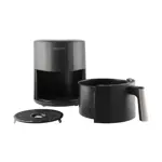 Freidora De Aire Smartlife Af0050db Digital 5l