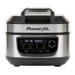 Freidora de Aire y Parrilla PowerXL 12 en 1 5,7L 1450W 220V