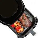 Freidora de Aire PowerXL Vortex Pro 7.5L 1700W Color Negra