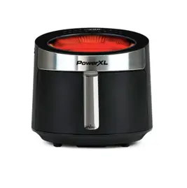 Freidora De Luz Infrarroja Pow...