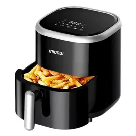 Freidora De Aire Con Pantalla ...