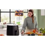 Freidora de aire Philips Airfryer XL Essential Connected HD9280/90