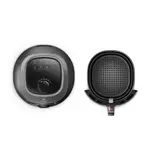 Freidora de aire Electrolux Efficient EAF50