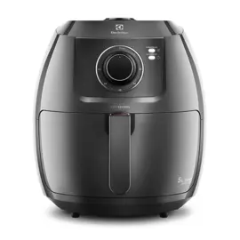 Freidora De Aire  Efficient Eaf50