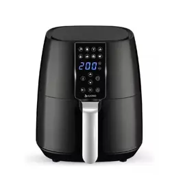 Freidora De Aire  Air Fryer Le...