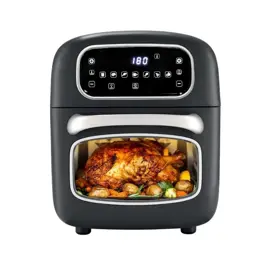 Freidora De Aire  7 Lts