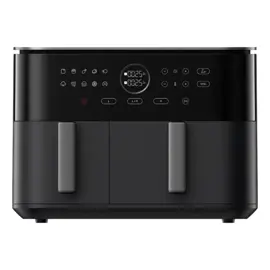 Air Fryer   Dual Zone  10L