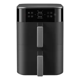 Air Fryer Dual Zone 12L