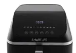 Freidora de Aire Digital Smartlife 8.5 Lts SL-AF0085DB