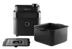 Freidora de Aire Smartlife Digital 7.4Lts SL-AF0075DB