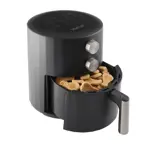 Freidora de Aire Smartlife Manual 5Lts SL-AF0050MB