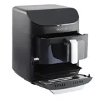 Freidora de Aire Smartlife digital 11 Lts SL-AFTO0110DB