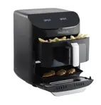 Freidora de Aire Smartlife digital 11 Lts SL-AFTO0110DB