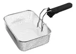 Freidora Electrica Deep Fry Smart Tek 2 Litros Aceite DF2016