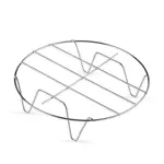 Freidora De Aire Air Fry 3 Sin Aceite Smart Tek Af2019 Fryer