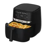 Freidora de Aire sin aceite Smart Tek Air Light Fry 5 AF2050