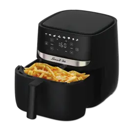 Freidora De Aire Sin Aceite  Air Li...