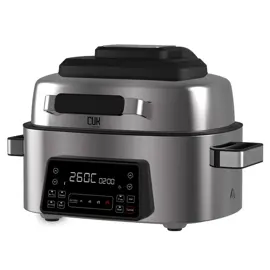 Freidora Electrica De Aire  1660W 2...