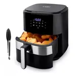 Freidora Eléctrica De Aire Gadnic 8067D 6.5L