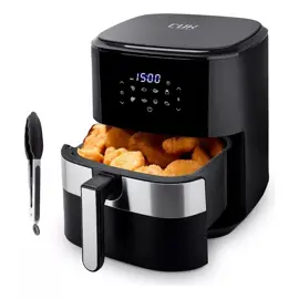 Freidora Eléctrica De Aire  80...