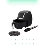 Freidora de Aire MAVERICK AIRF41 4L Control Digital 1400W Apagado Automático