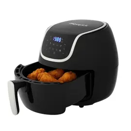 Freidora De Aire  Airf41 4L Control...