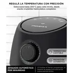 Freidora de Aire Maverick AIRF2 2L Sin Aceite