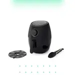 Freidora de Aire Maverick AIRF2 2L Sin Aceite