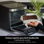 Freidora de Aire Air Fryer Plus Prime 12 L EasyWays
