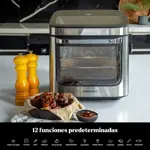 Freidora de Aire Air Fryer Plus Prime 12 L EasyWays