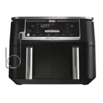 Freidora Ninja XL de doble cesta (CA)