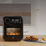 Freidora De Aire Horno Eléctrico 11.6l Peugeot Poitiers