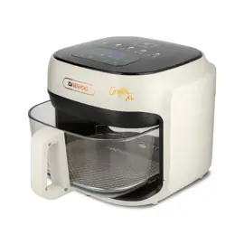 Freidora Por Aire 7L Crystal Xl Bow...