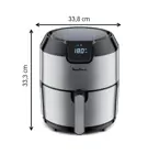 Freidora sin Aceite FRY EASY FRY DELUXE 4.2L  Moulinex