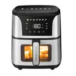 FREIDORA AIR FRYER KANJI 6.5L DIGITAL 1500W