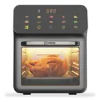 Freidora De Aire Vitta Sin Aceite 11,8 Litros 1600 Watts