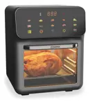 Freidora De Aire Vitta Sin Aceite 11,8 Litros 1600 Watts