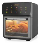 Freidora De Aire Vitta Sin Aceite 11,8 Litros 1600 Watts