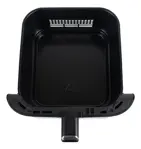 Freidora De Aire Vitta 2200w 11.8l Doble Canasto Digital