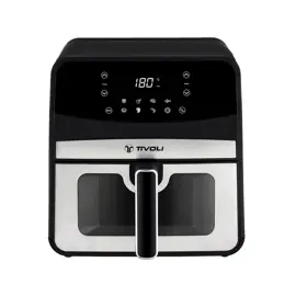 Freidora De Aire Digital  6.2L...