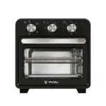 Freidora Y Horno Eléctrico Tivoli 4 Modos 11,6l - 1200w