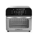 Freidora de Aire Ultracomb Digital 11,8L FR-8620
