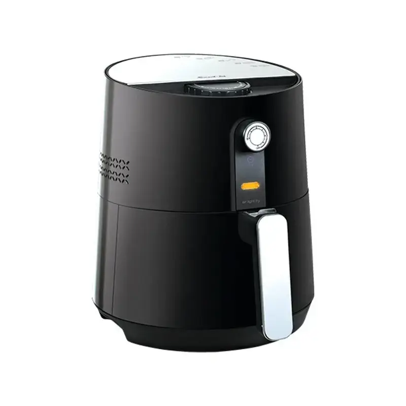 Freidora sin aceite Smart Tek Air Fry 3 AF2019