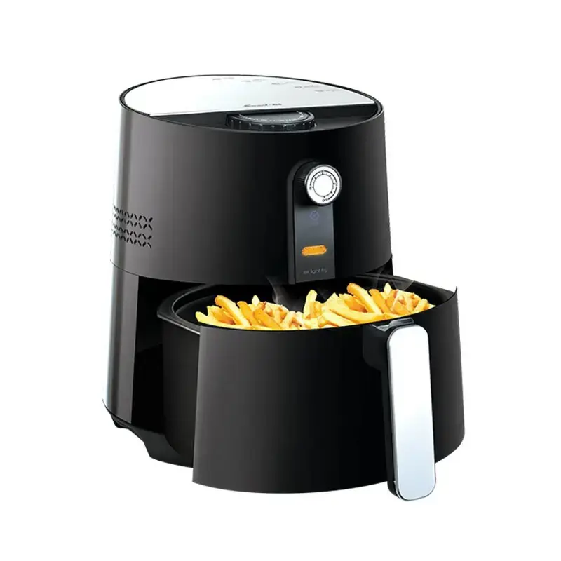 Freidora sin aceite Smart Tek Air Fry 3 AF2019