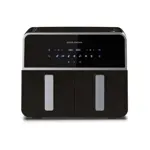 Freidora de aire digital Ken Brown Doble 1700W AF-860