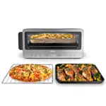 Horno Tostador y Freidora de Aire Ninja SP151 8 en 1 1800W