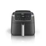 Freidora de Aire Ninja Pro 5 Qt Gris AF142