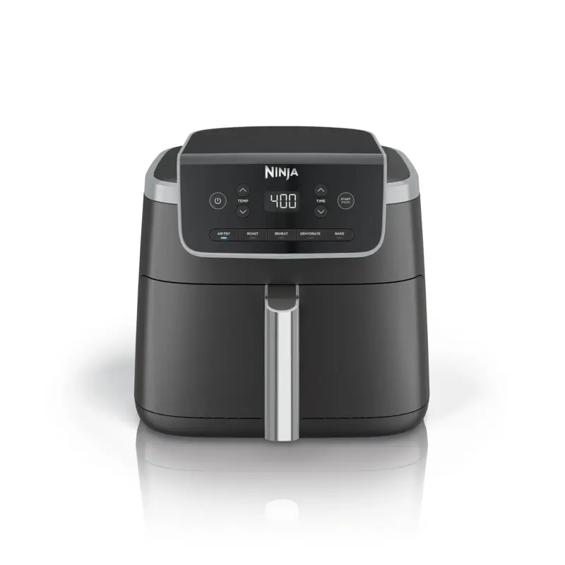 Freidora de Aire Ninja Pro 5 Qt Gris AF142